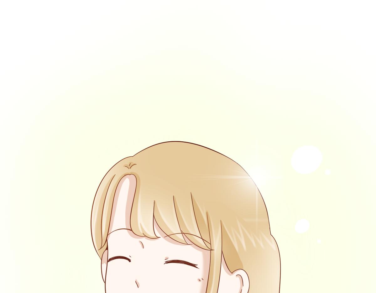 《少女的花语物语》我是你的骑士 第8页