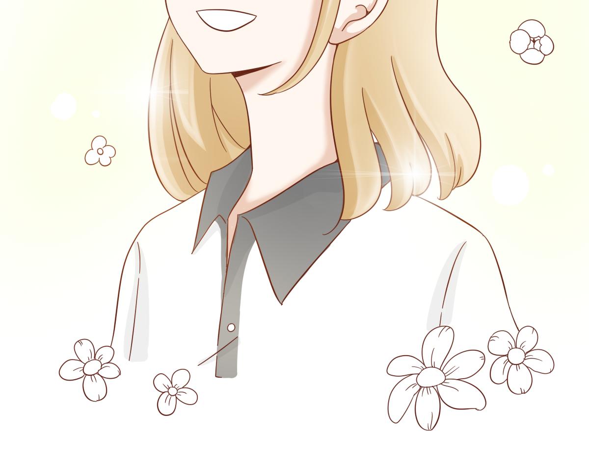 《少女的花语物语》我是你的骑士 第9页