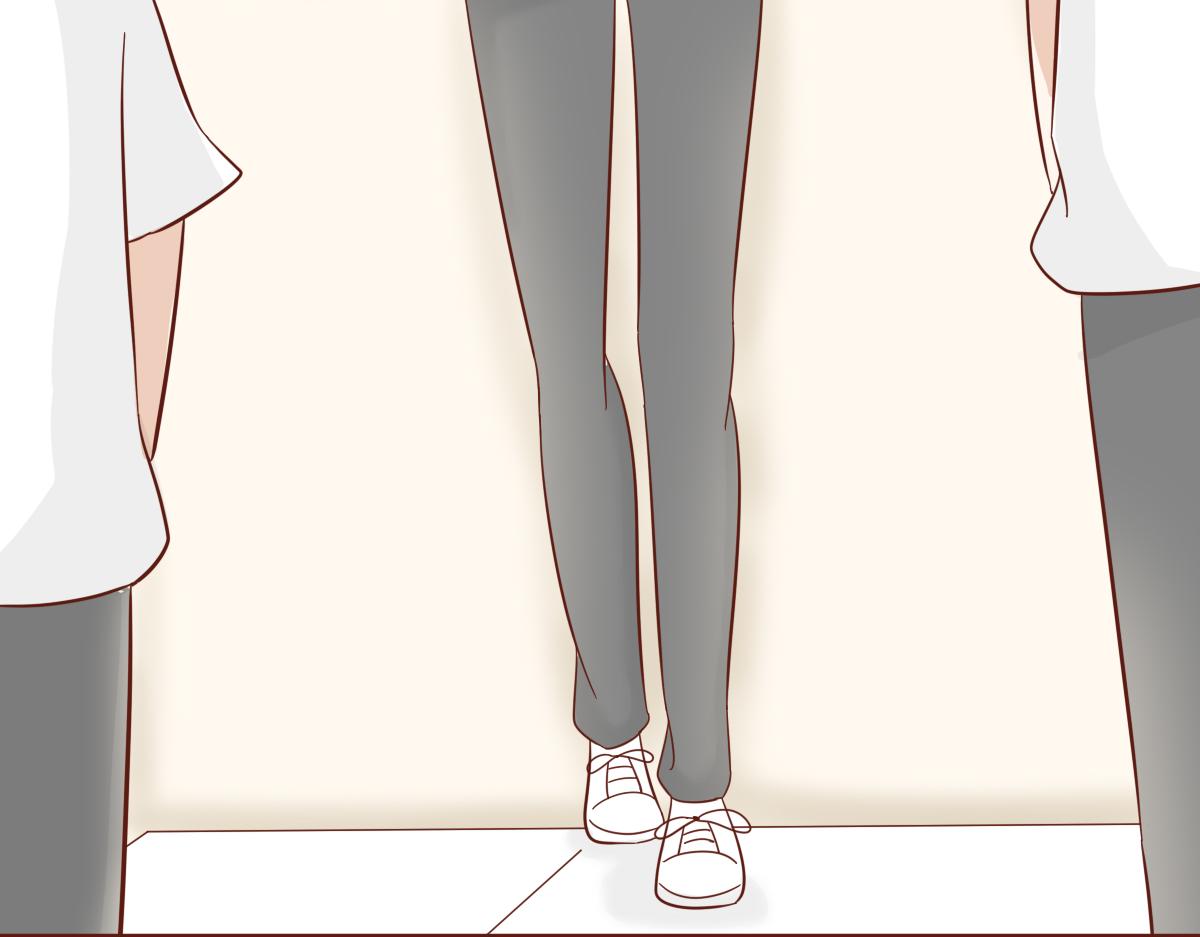 《少女的花语物语》冷漠的你 第22页