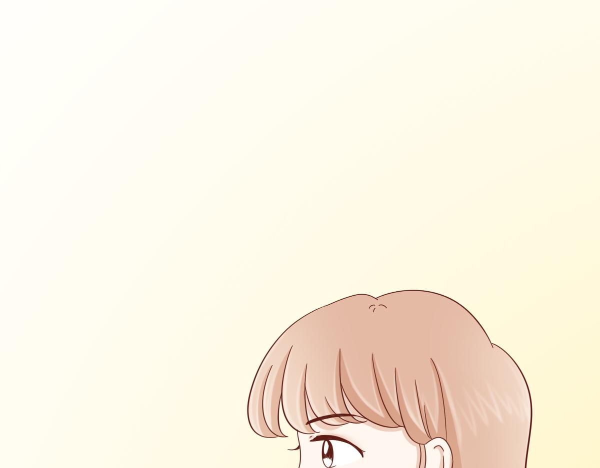 《少女的花语物语》冷漠的你 第35页