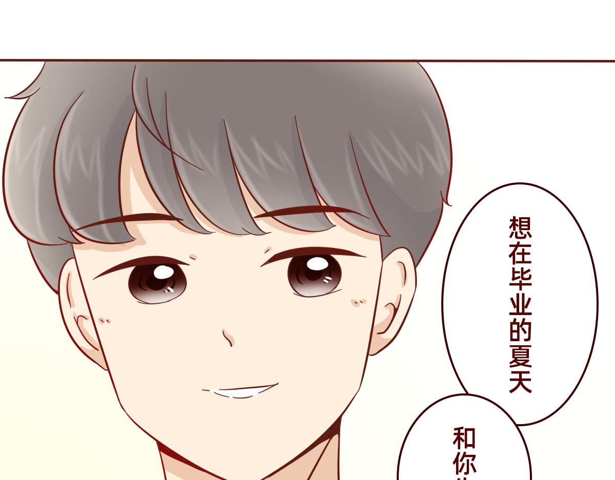《少女的花语物语》我想守护你的微笑 第36页