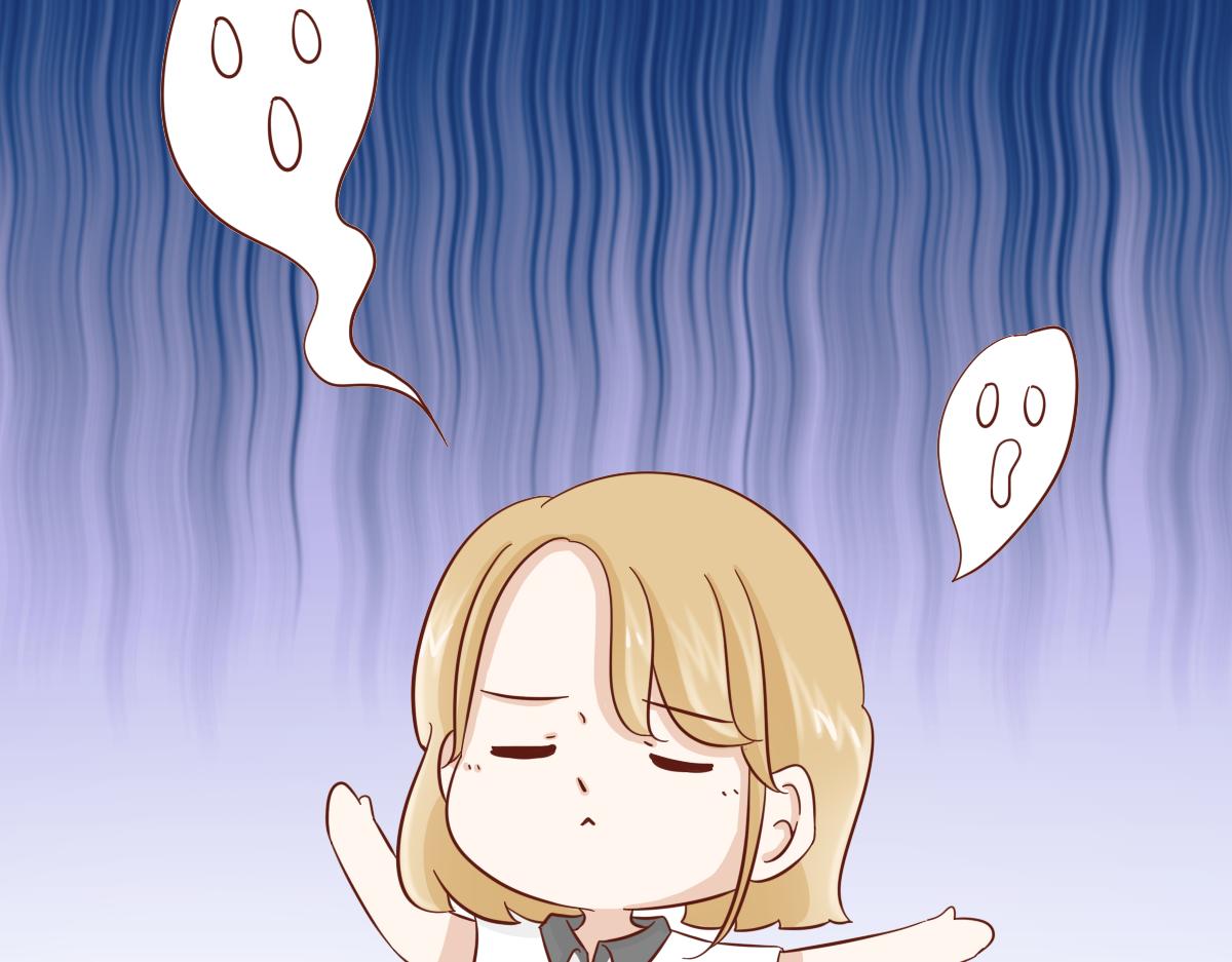 《少女的花语物语》要做自信的自己 第13页