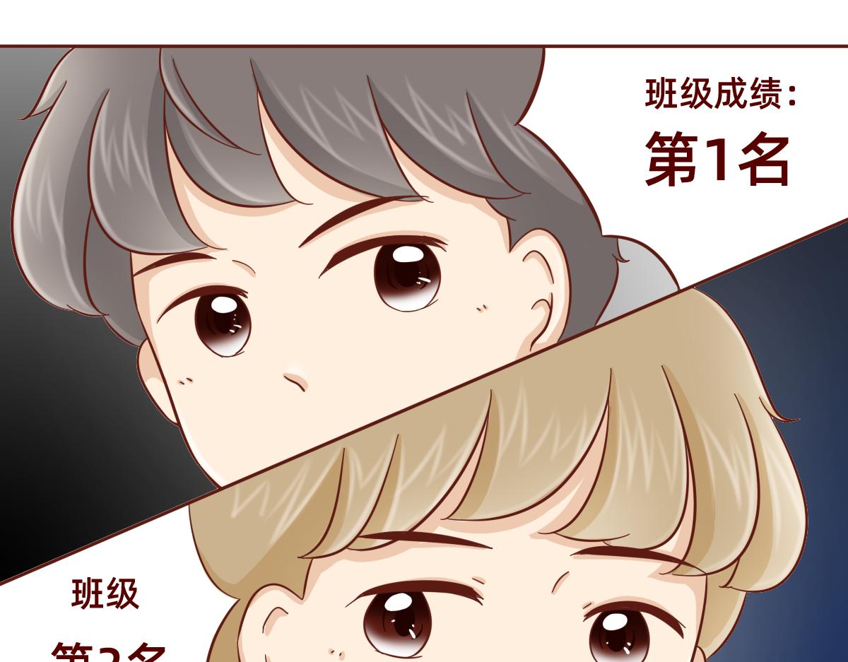 《少女的花语物语》要做自信的自己 第16页