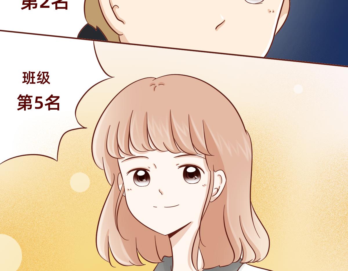 《少女的花语物语》要做自信的自己 第17页