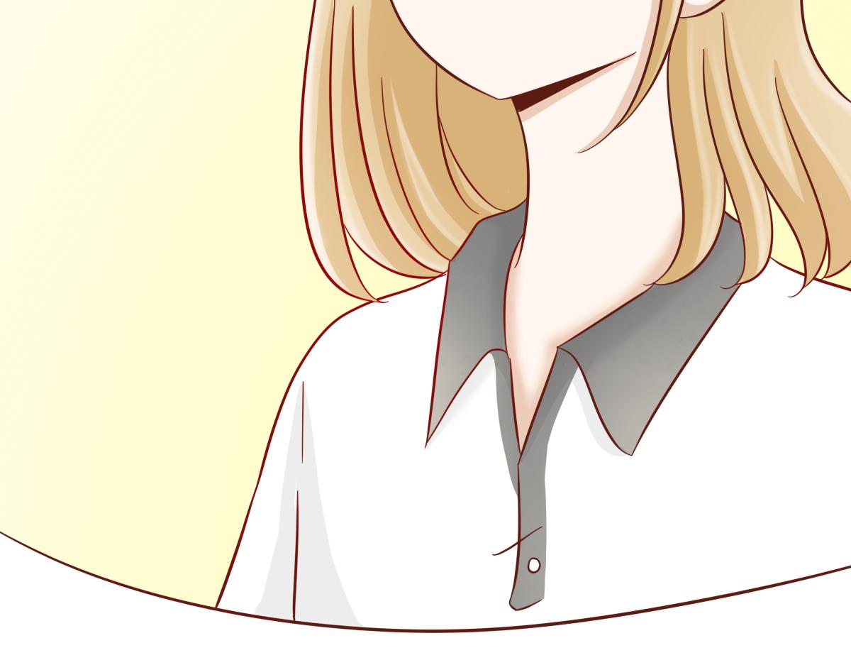 《少女的花语物语》要做自信的自己 第4页