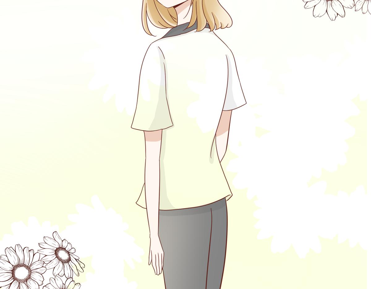 《少女的花语物语》要做自信的自己 第8页