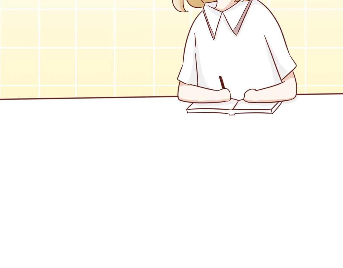 《少女的花语物语》努力的加油 第28页