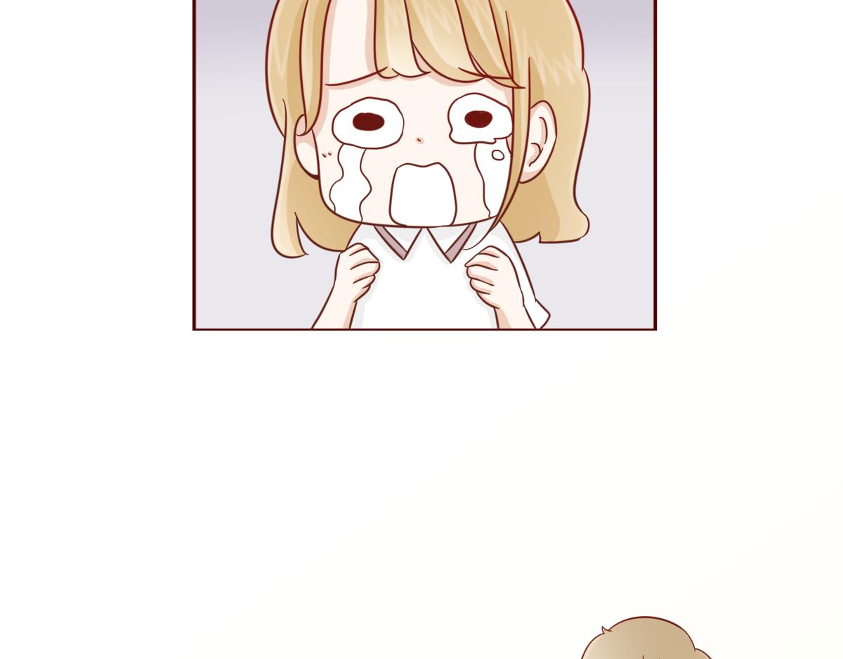 《少女的花语物语》努力的加油 第32页