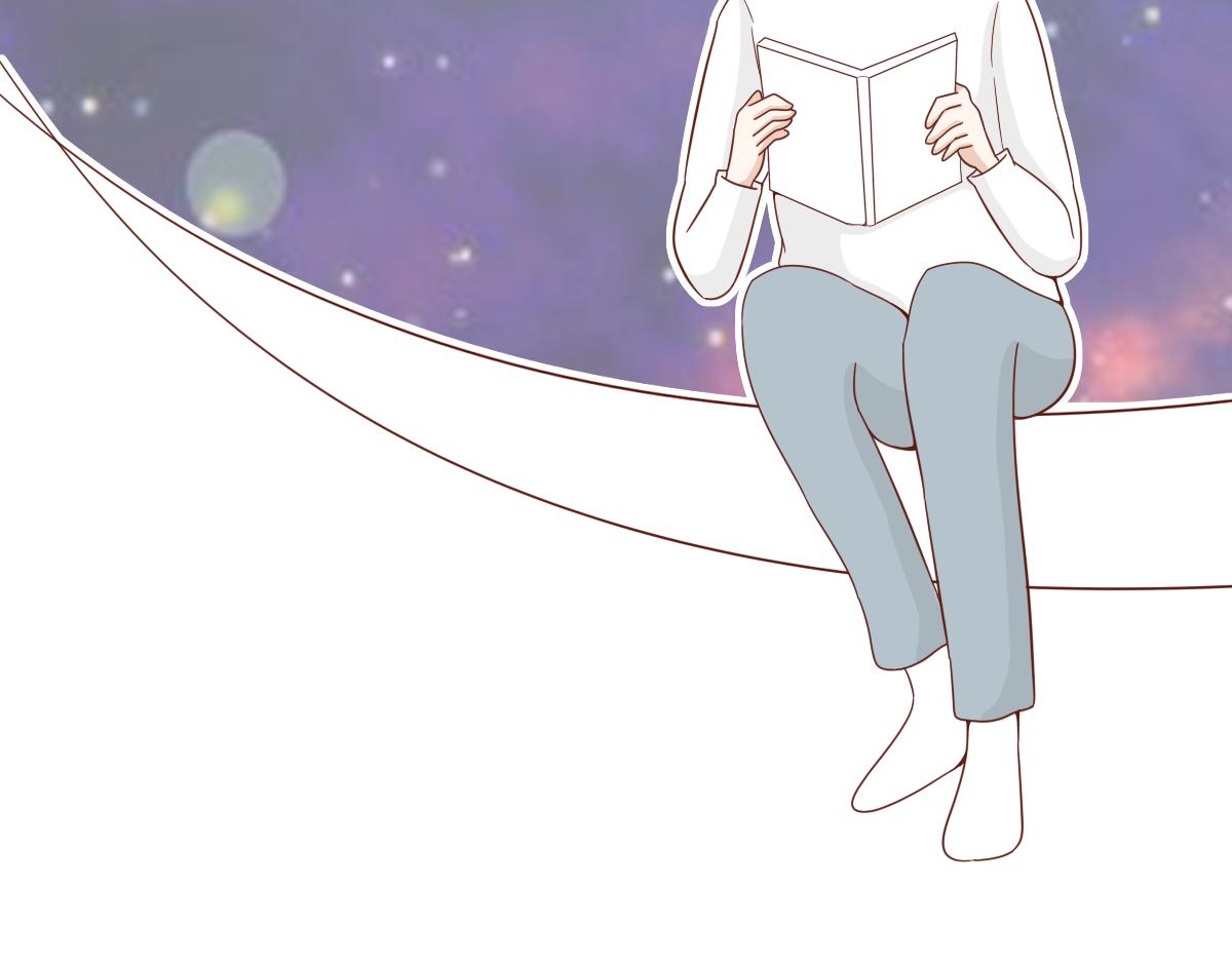 《少女的花语物语》努力的加油 第9页
