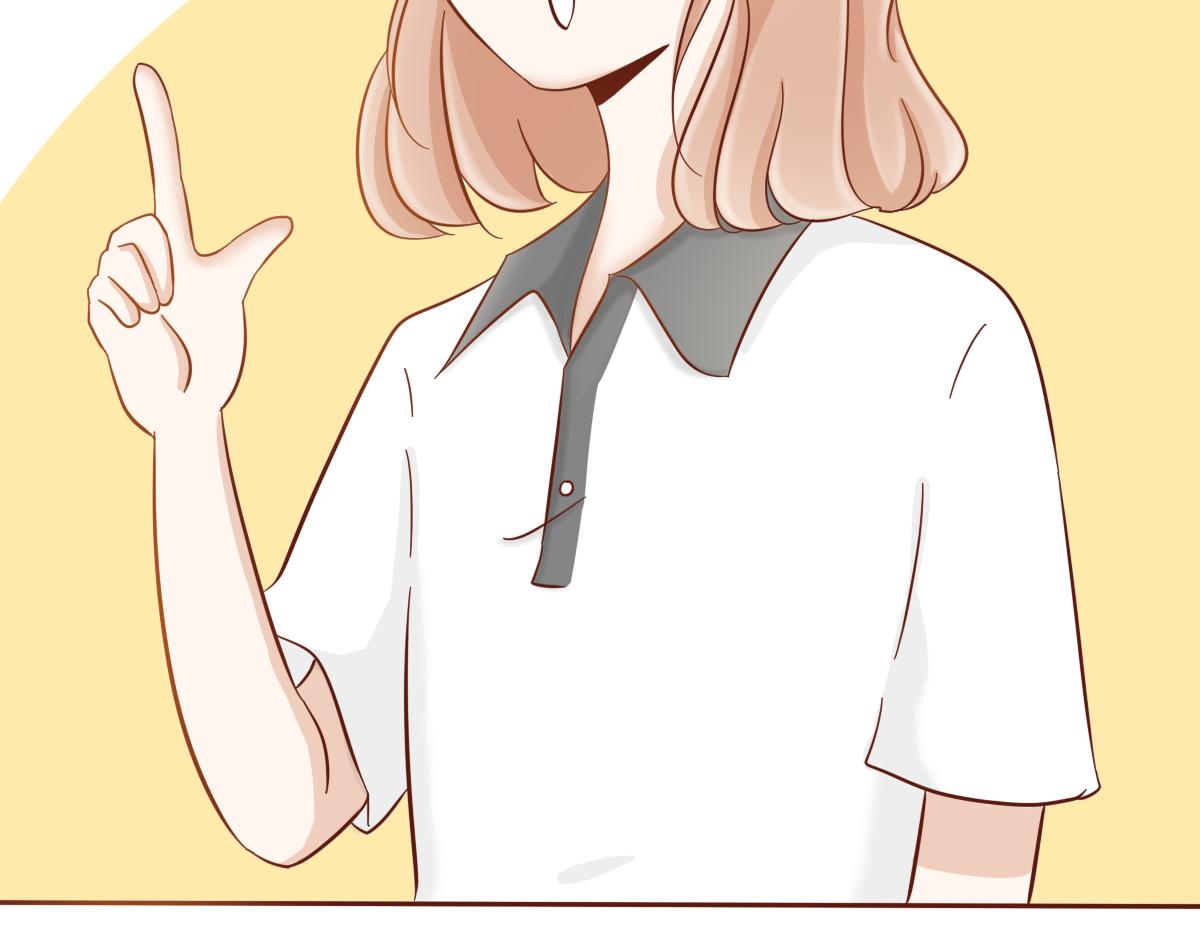 《少女的花语物语》学会拒绝 第14页