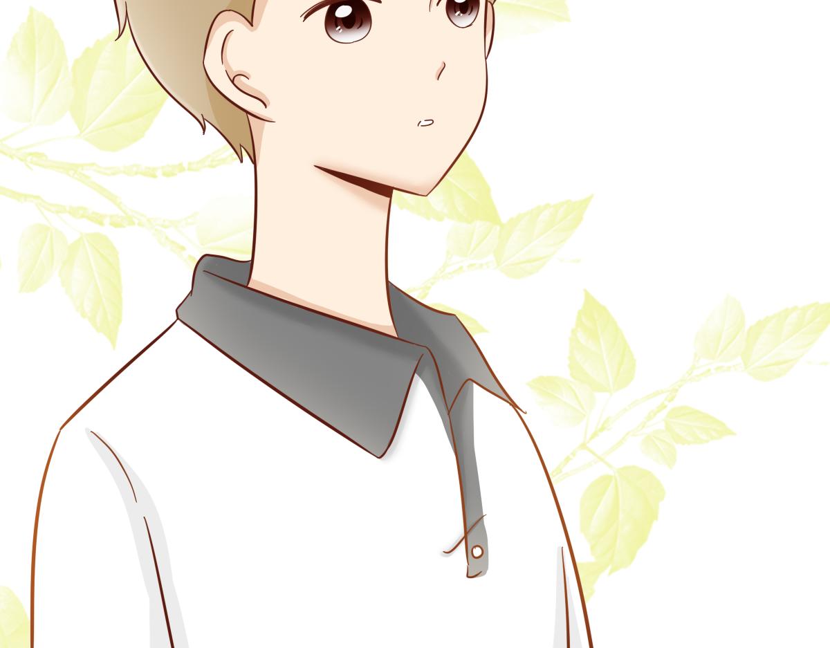 《少女的花语物语》学会拒绝 第33页