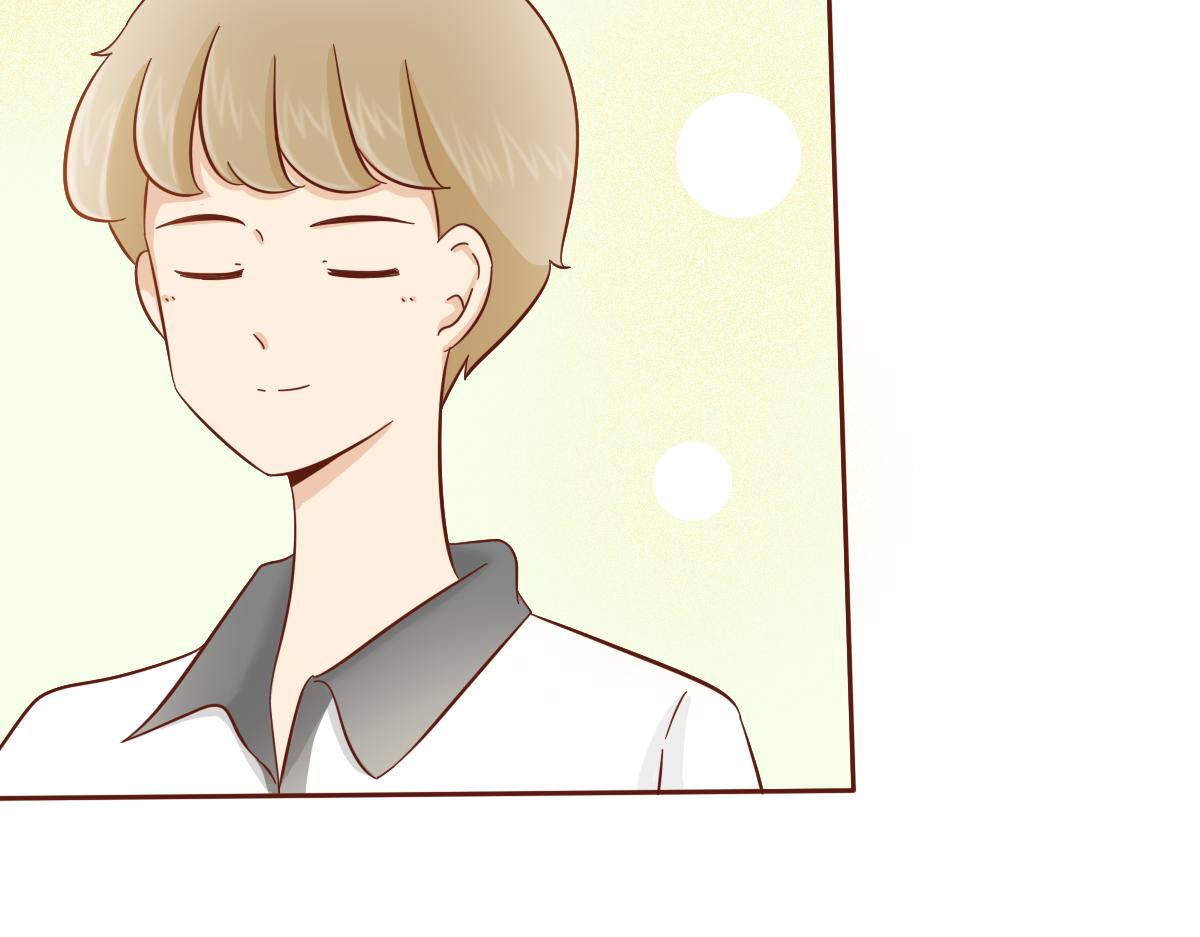 《少女的花语物语》学会拒绝 第39页