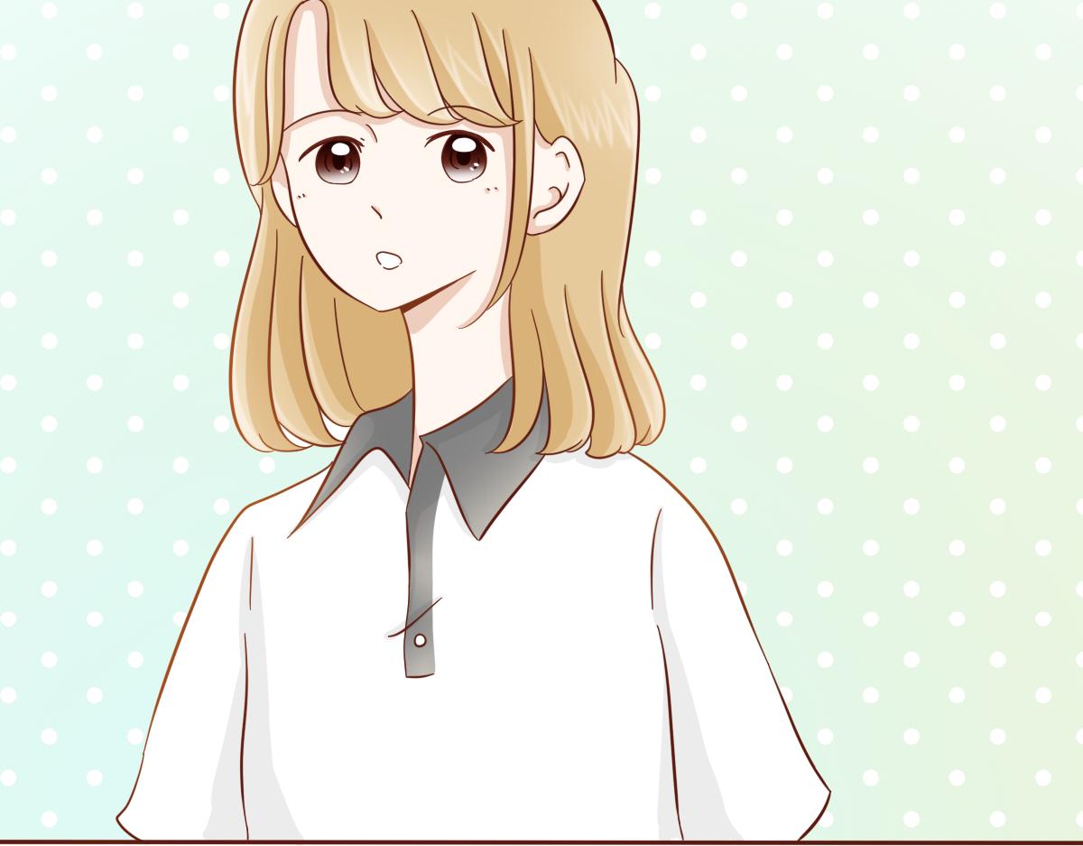 《少女的花语物语》学会拒绝 第4页