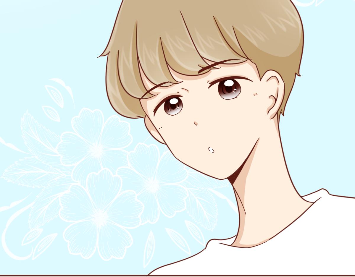 《少女的花语物语》熟悉起来的契机 第14页