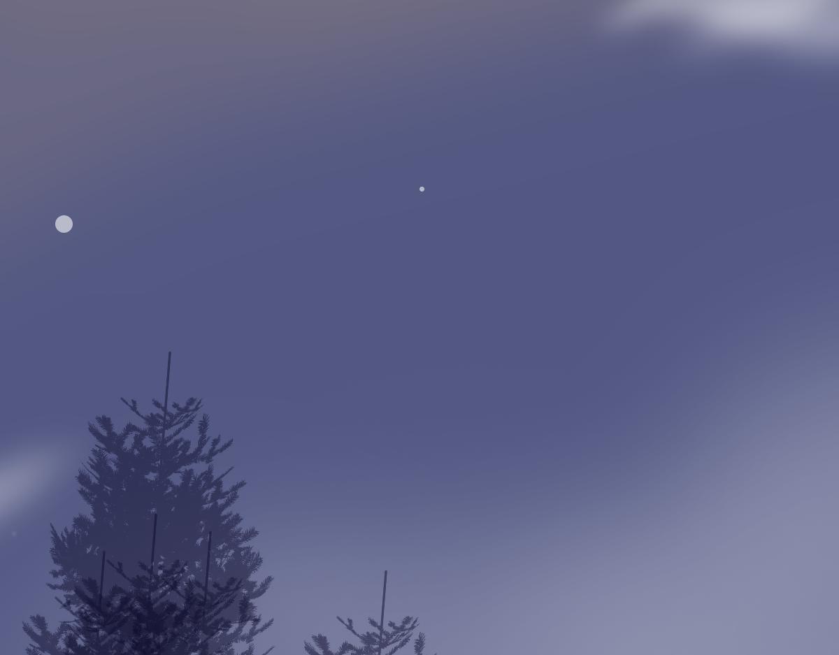 《少女的花语物语》熟悉起来的契机 第18页