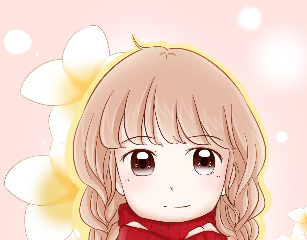 《少女的花语物语》熟悉起来的契机 第1页