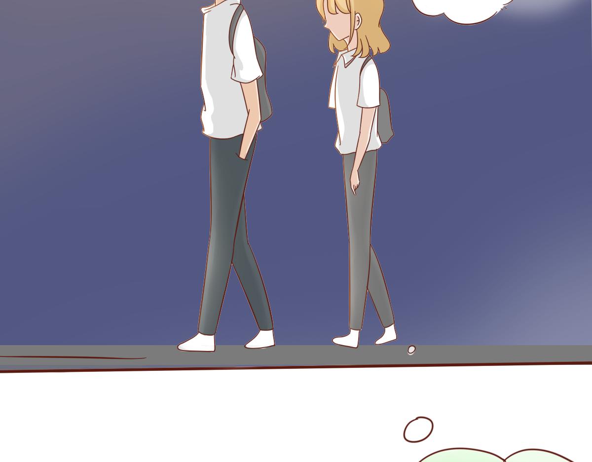 《少女的花语物语》熟悉起来的契机 第22页