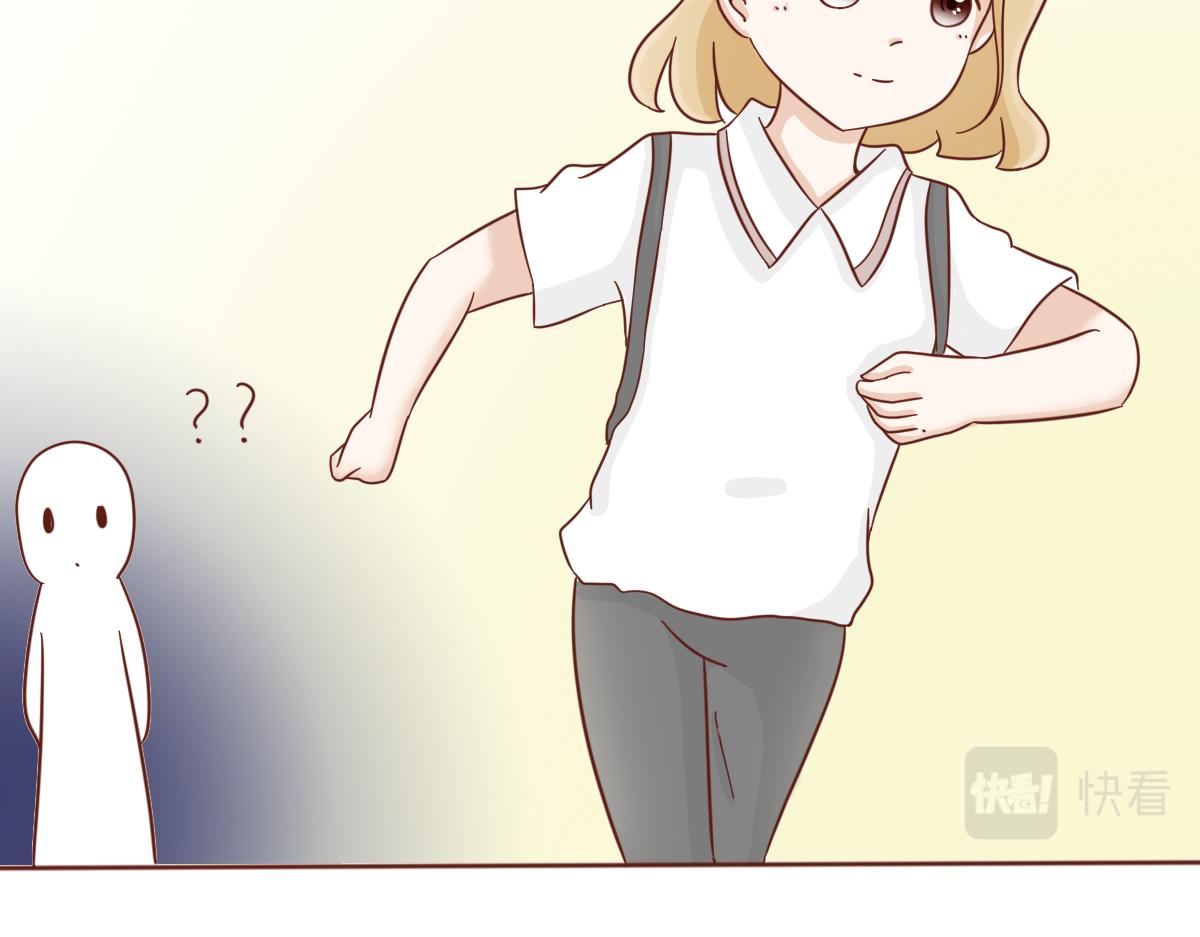 《少女的花语物语》熟悉起来的契机 第28页