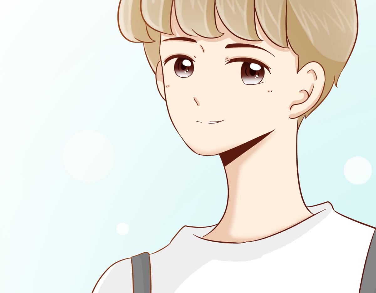 《少女的花语物语》熟悉起来的契机 第38页
