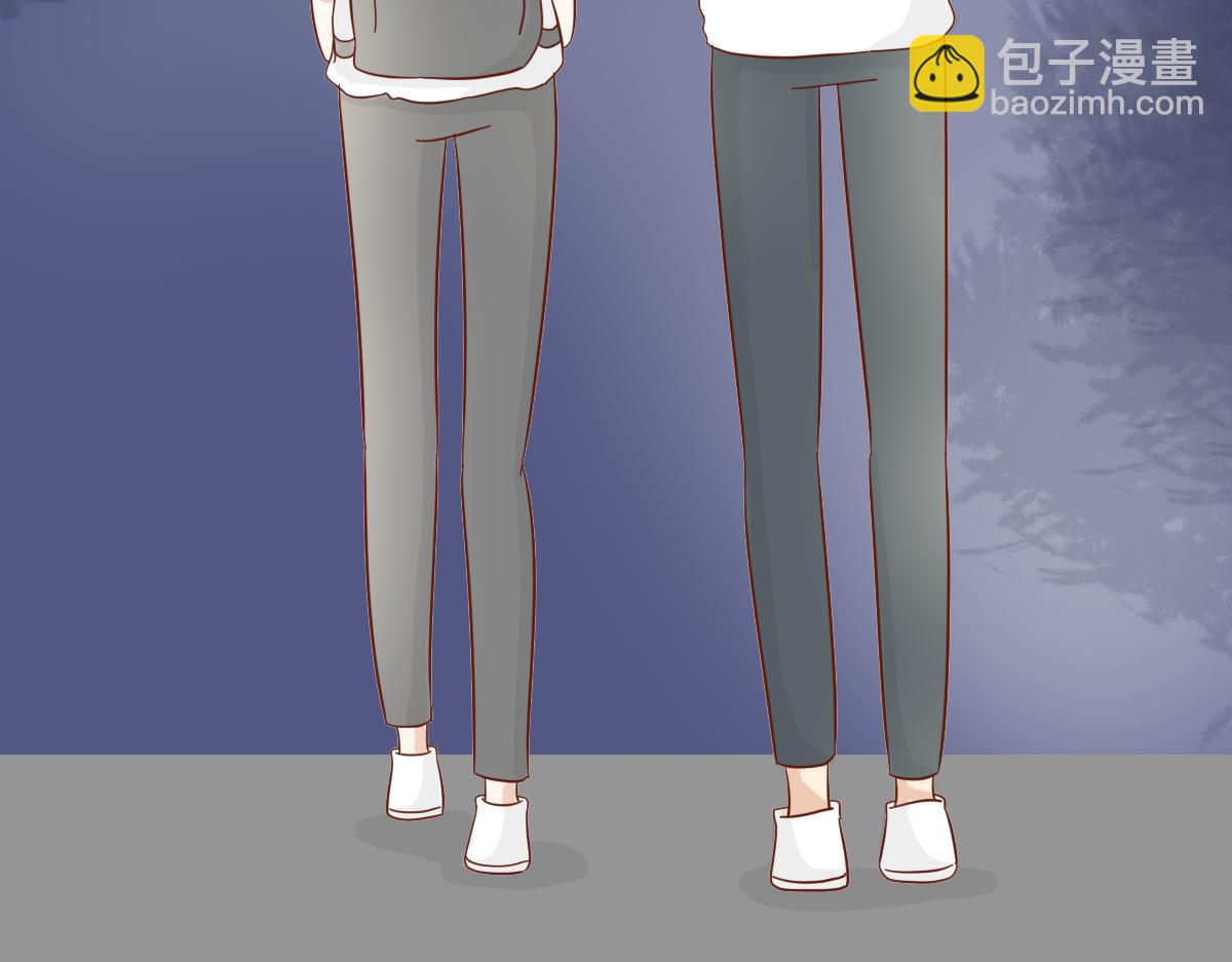 《少女的花语物语》熟悉起来的契机 第44页