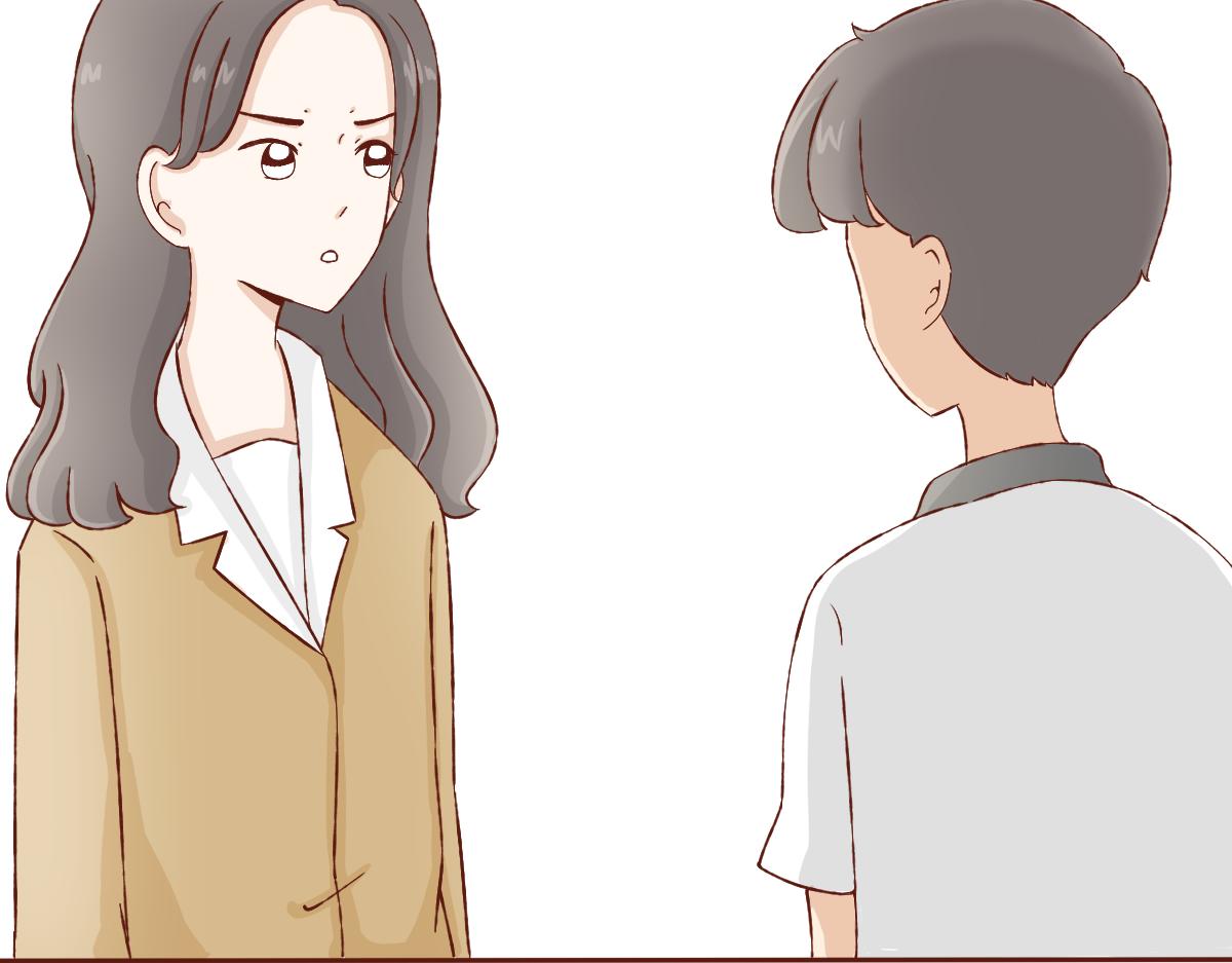 《少女的花语物语》守护友情的方式 第24页