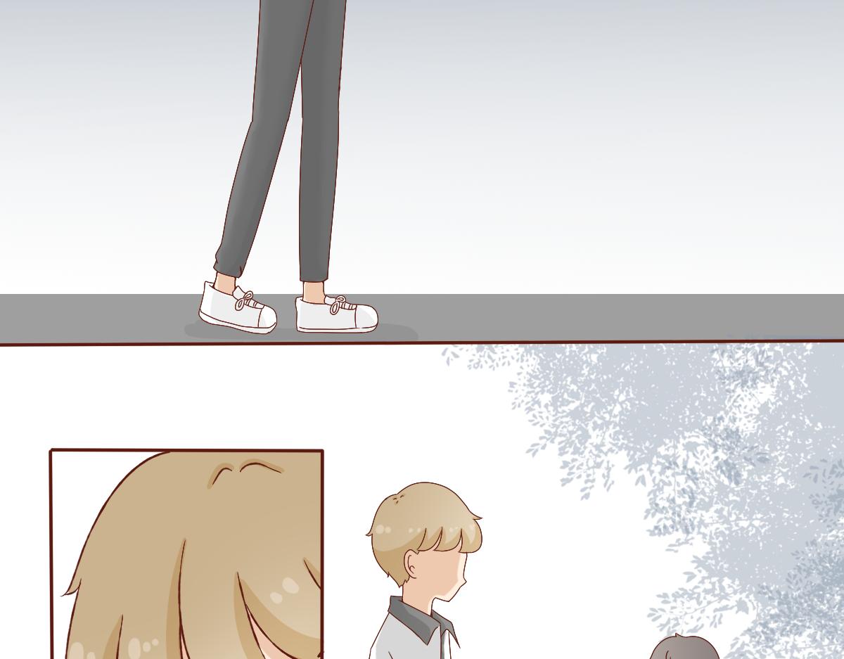 《少女的花语物语》守护友情的方式 第37页