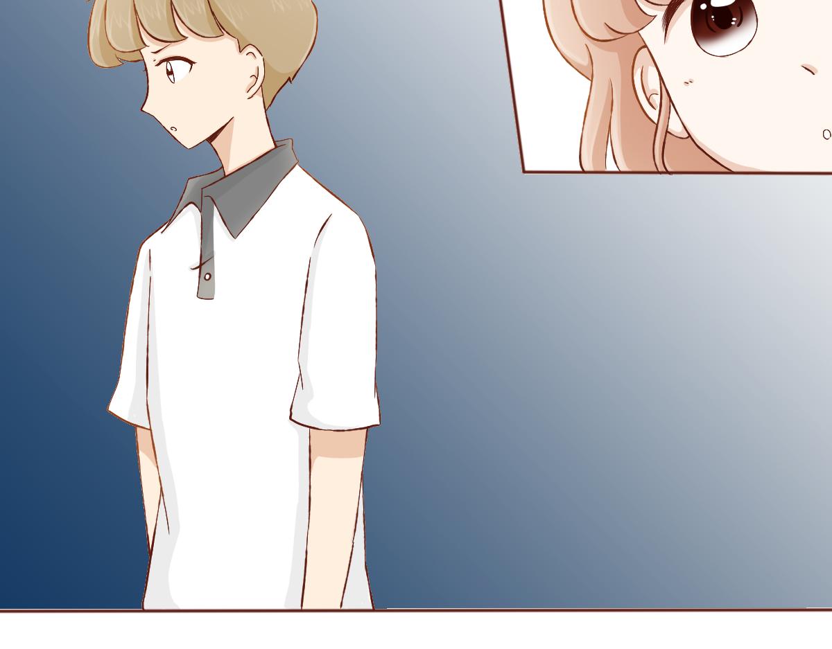 《少女的花语物语》鼓起勇气跟上你 第19页