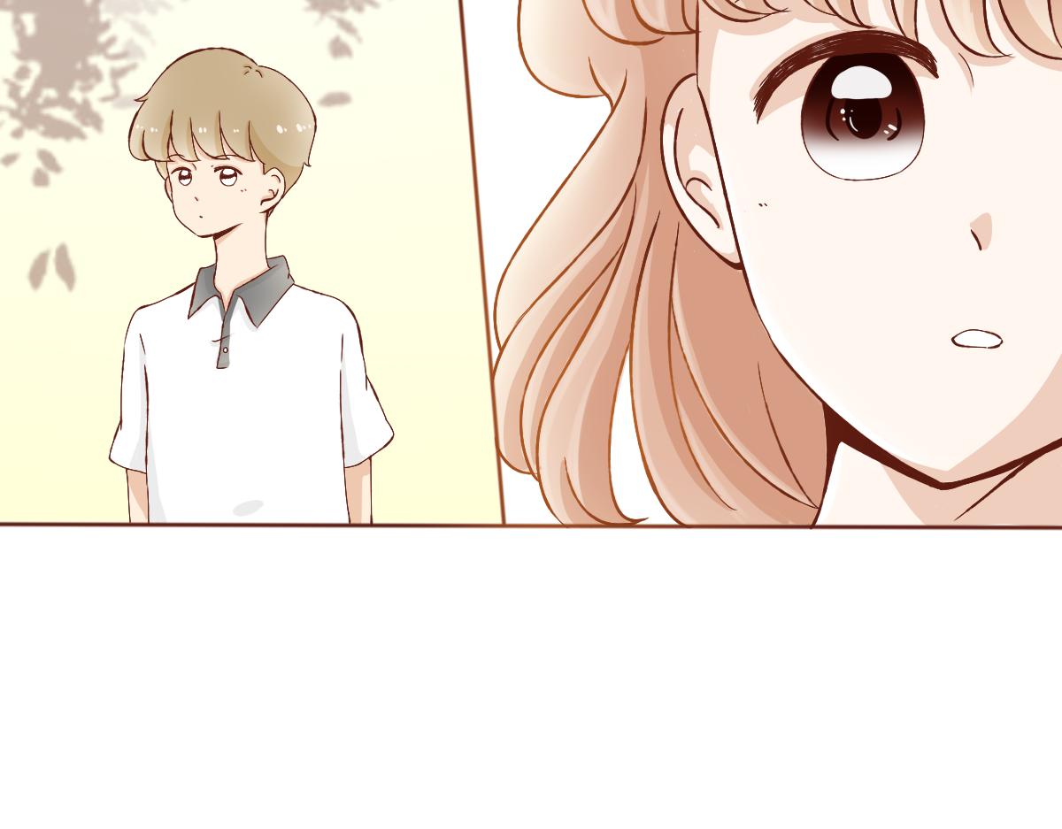 《少女的花语物语》鼓起勇气跟上你 第4页