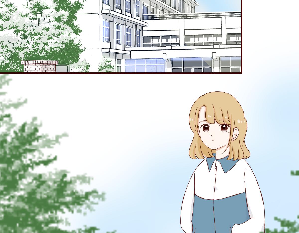 《少女的花语物语》祈祷着为我心动的瞬间 第3页