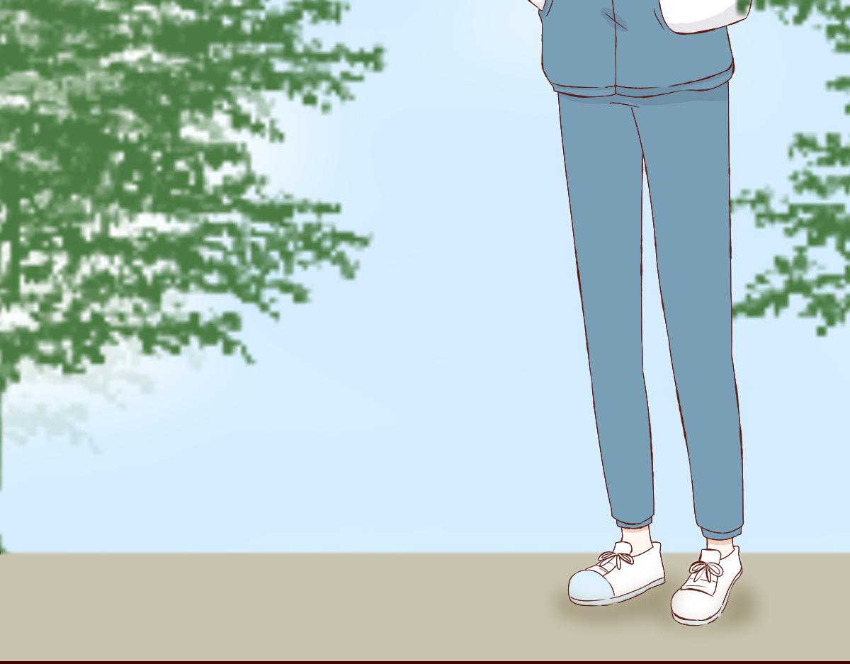 《少女的花语物语》祈祷着为我心动的瞬间 第4页
