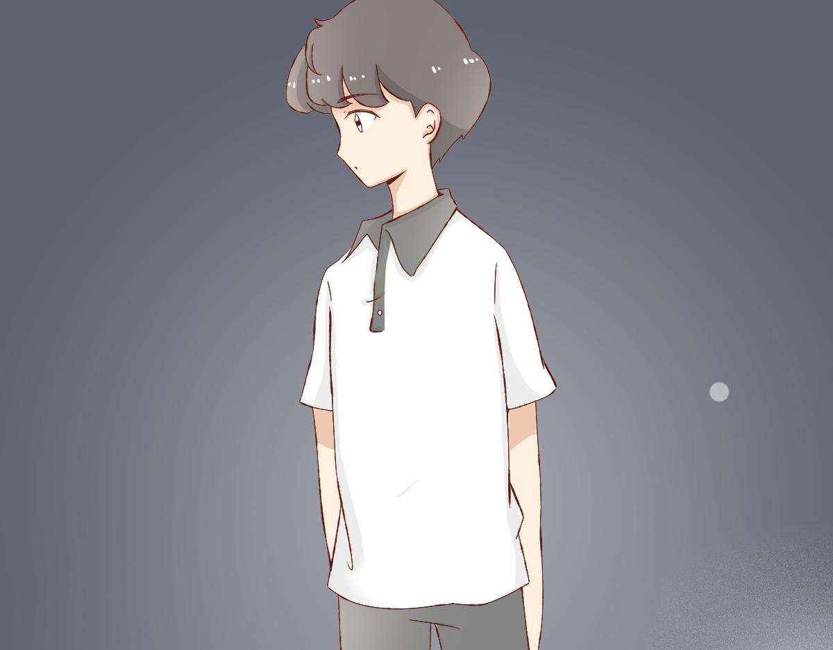 《少女的花语物语》还是没有勇气 第18页