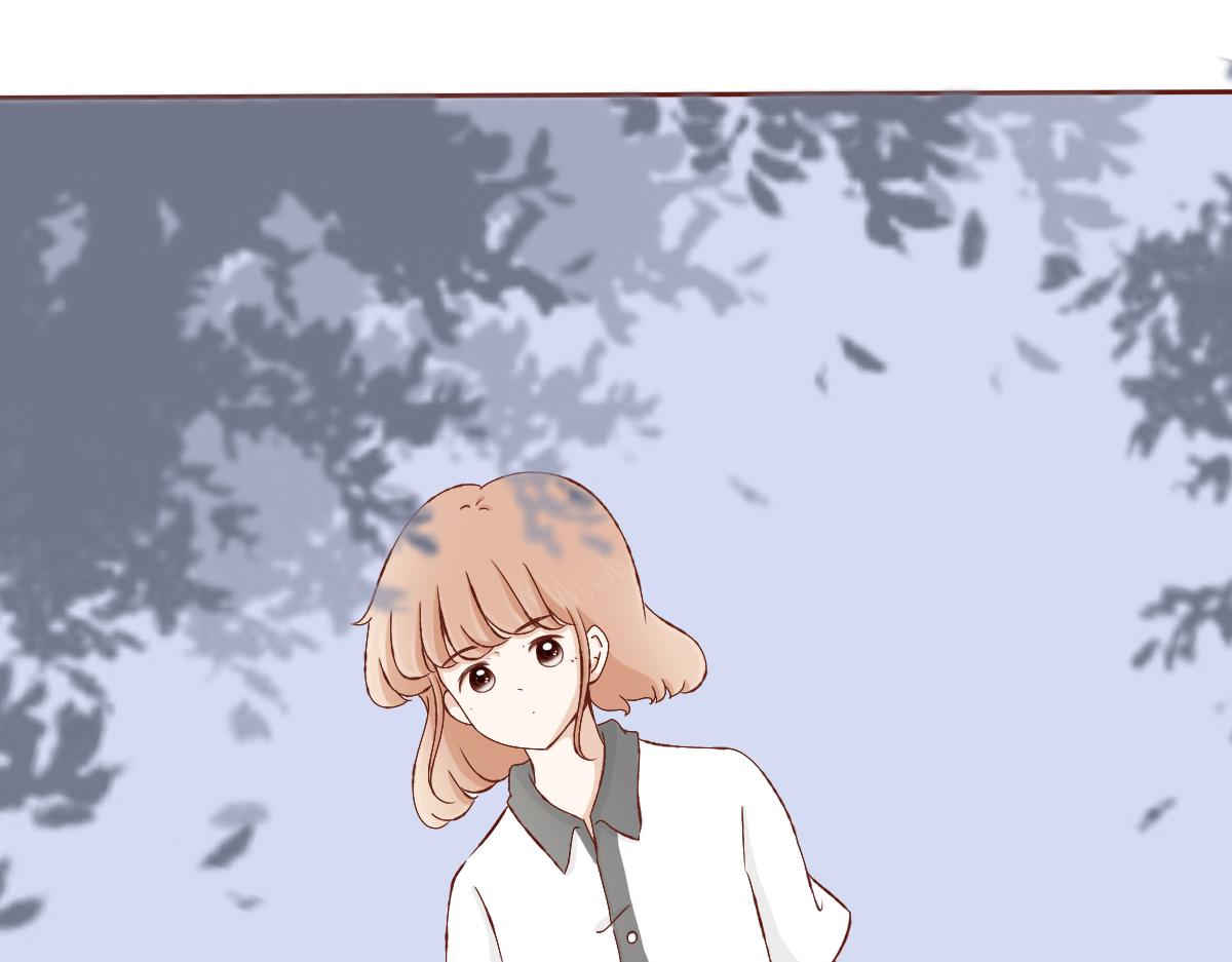 《少女的花语物语》还是没有勇气 第21页