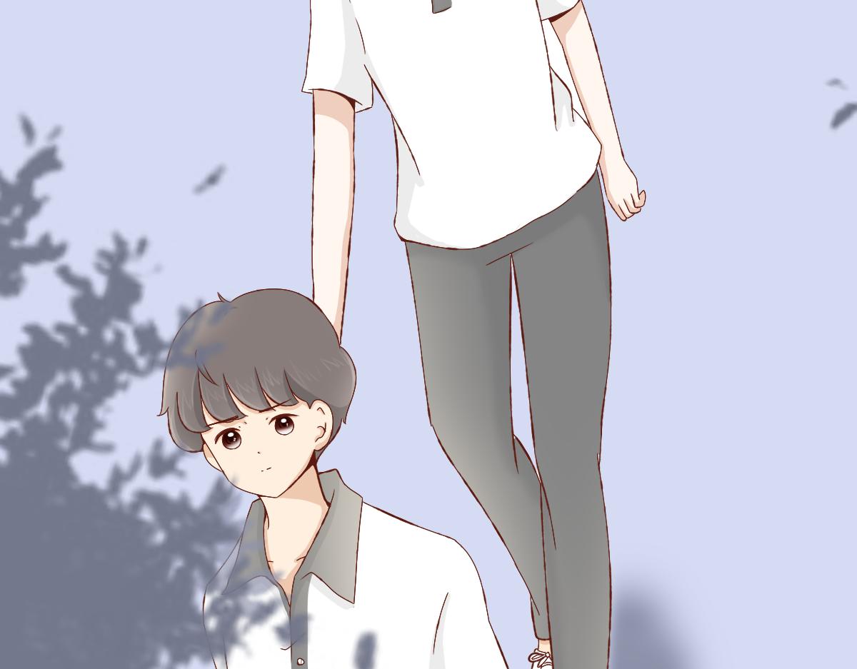 《少女的花语物语》还是没有勇气 第22页