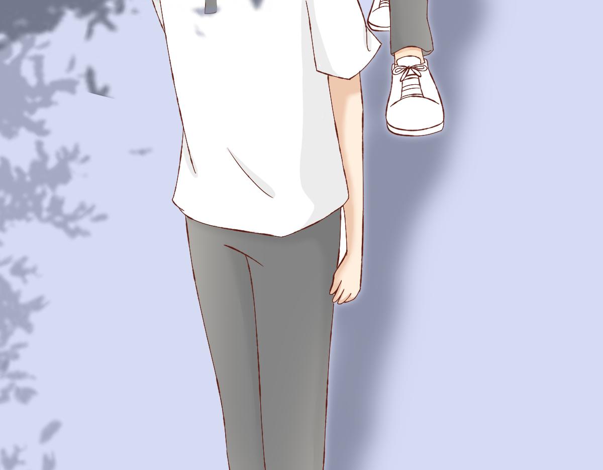 《少女的花语物语》还是没有勇气 第23页