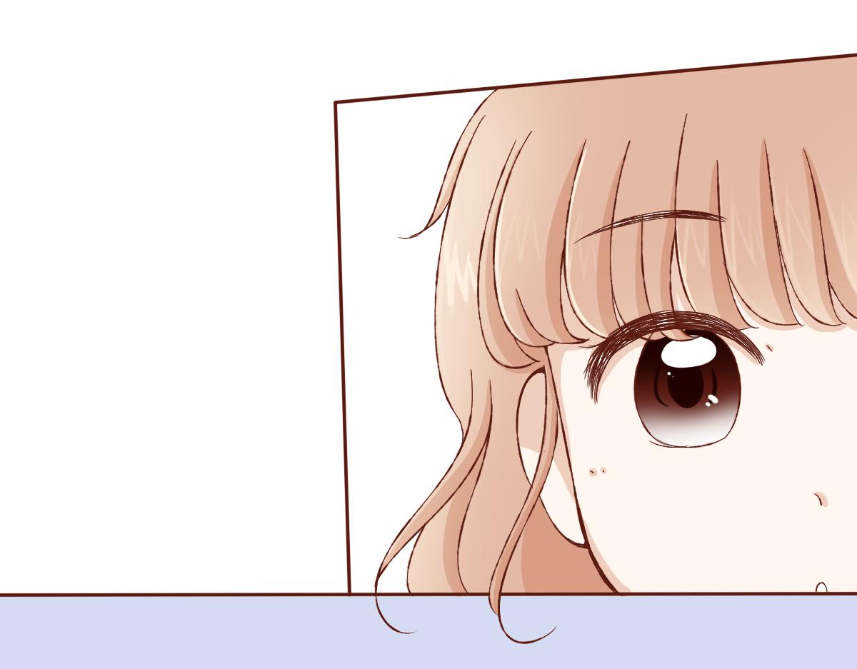 《少女的花语物语》还是没有勇气 第26页