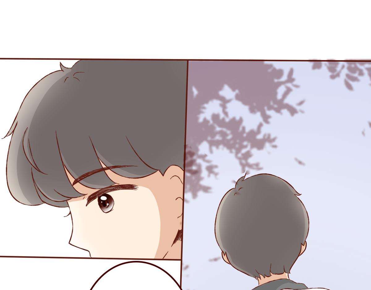 《少女的花语物语》还是没有勇气 第31页