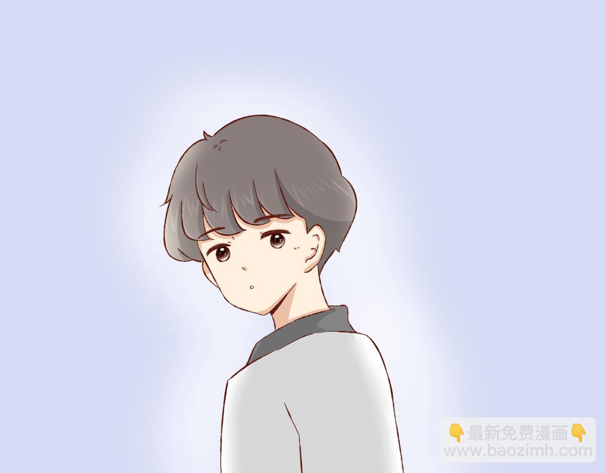 《少女的花语物语》还是没有勇气 第33页