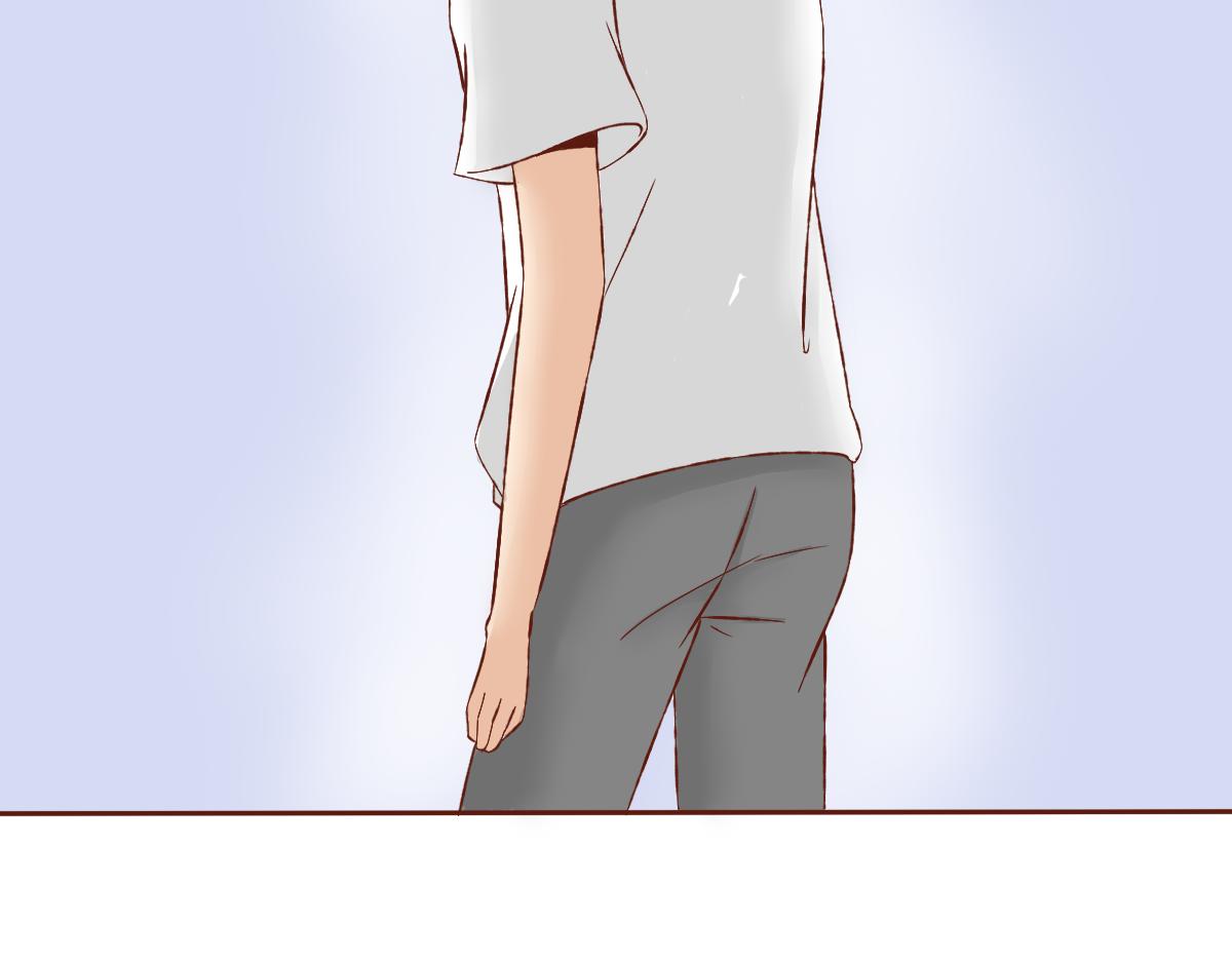 《少女的花语物语》还是没有勇气 第34页