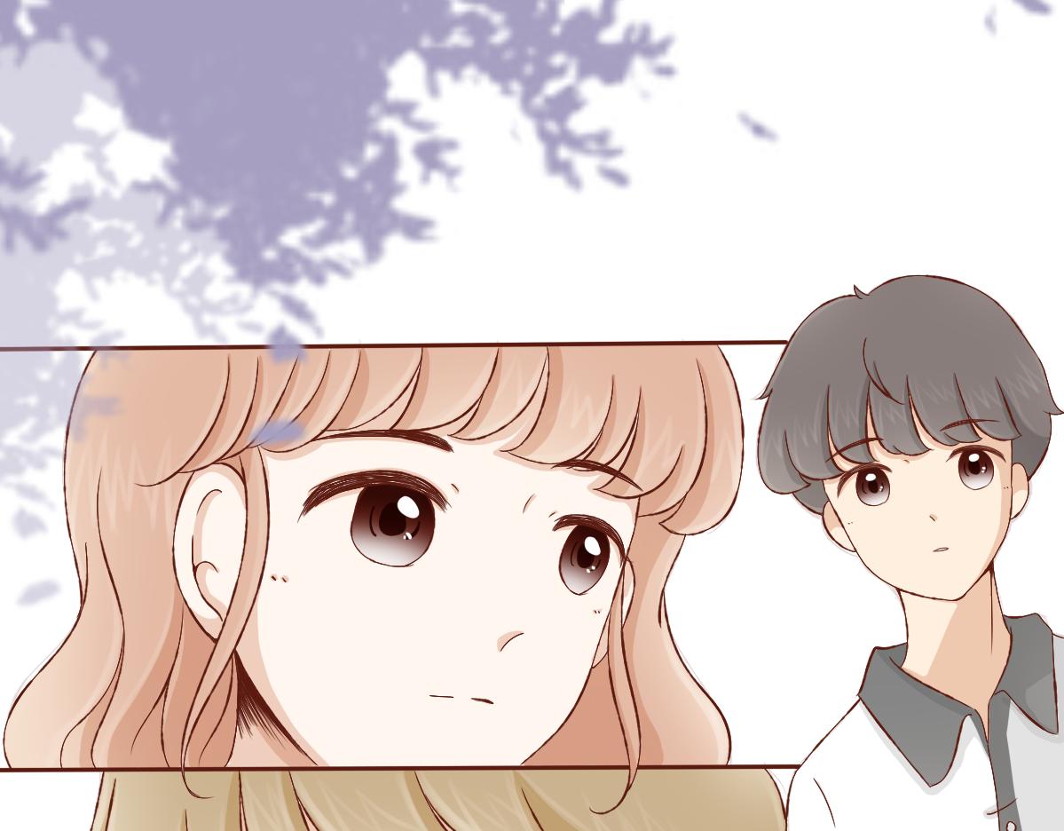 《少女的花语物语》还是没有勇气 第8页