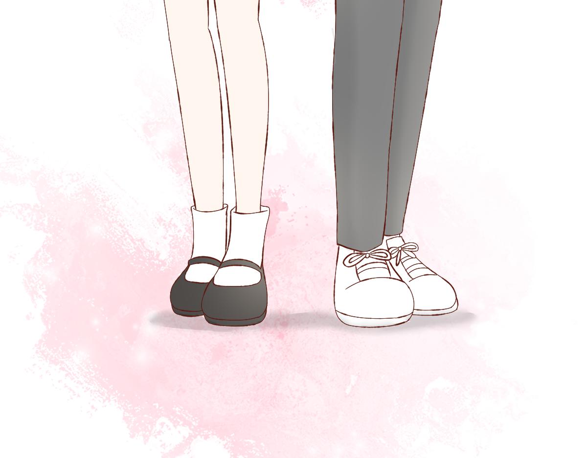 《少女的花语物语》番外篇 第23页