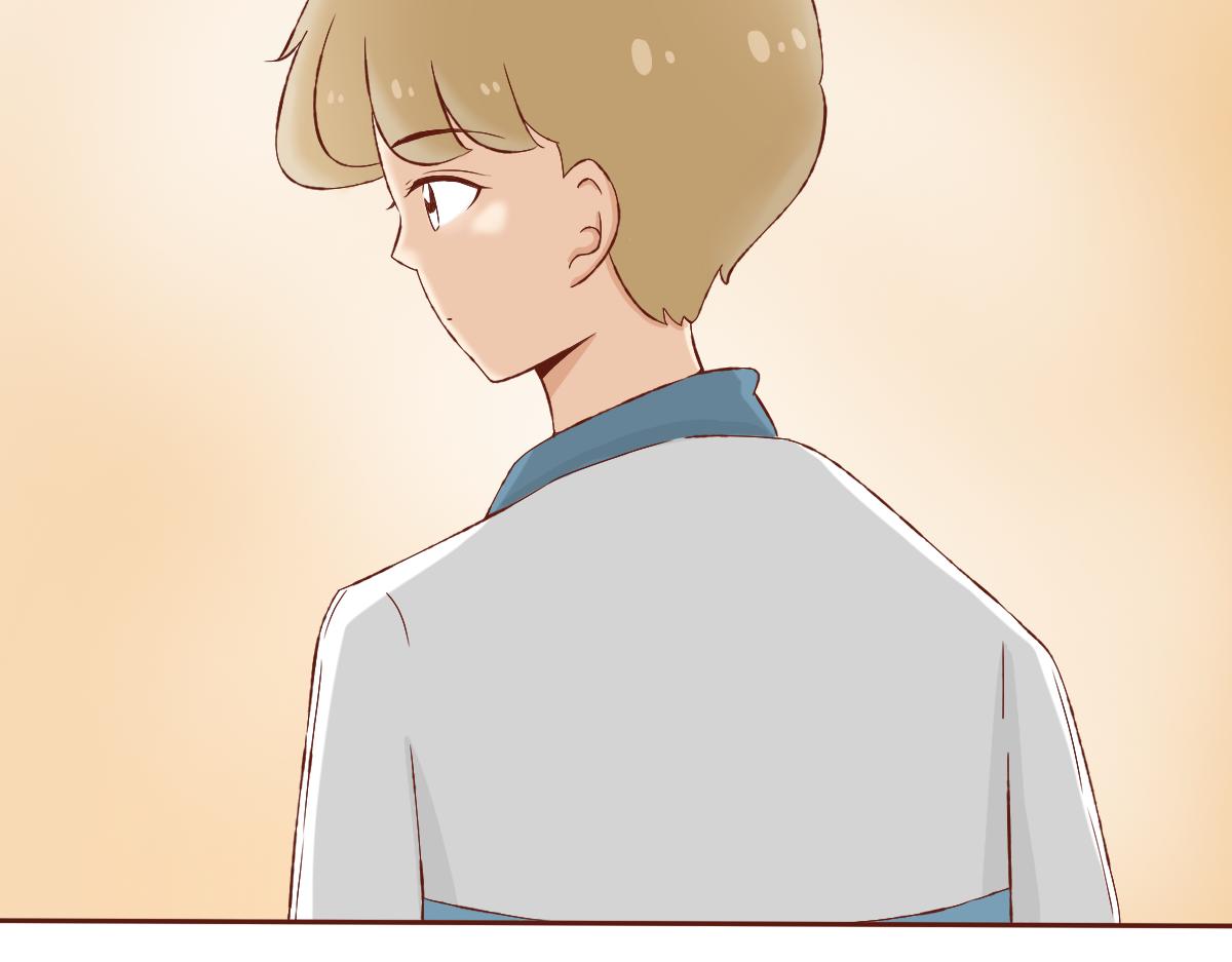 《少女的花语物语》番外篇 第9页
