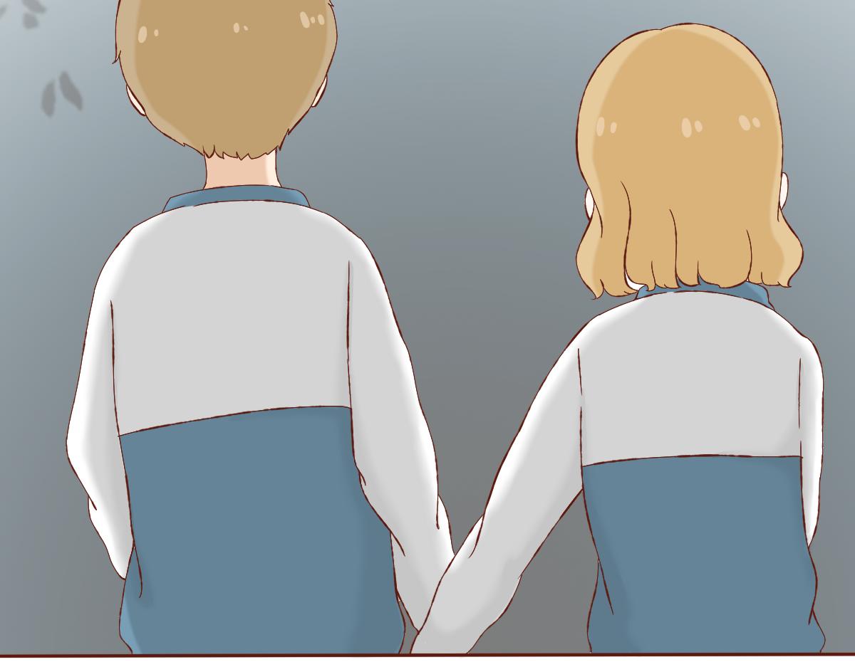 《少女的花语物语》其实一直都知道 第12页