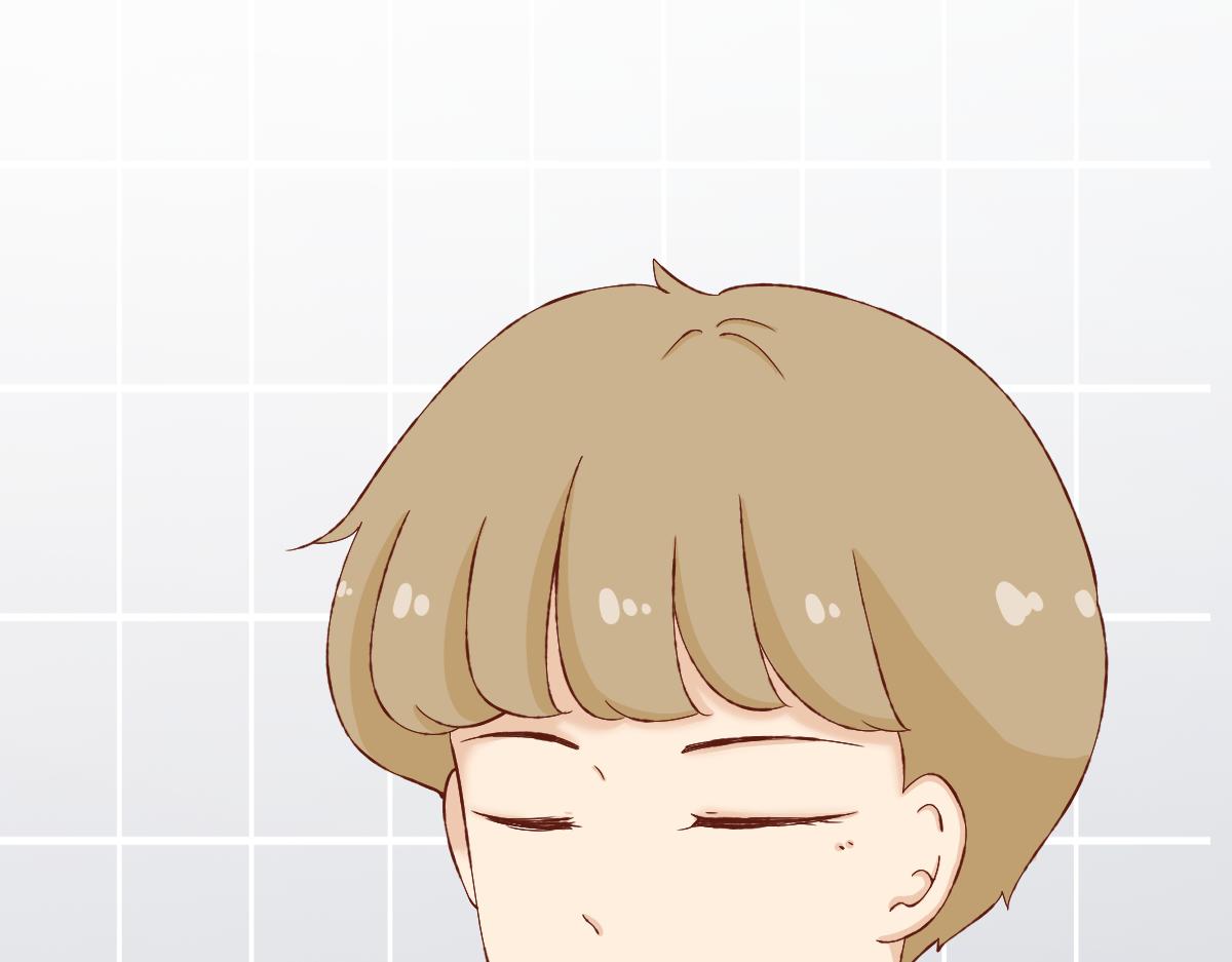 《少女的花语物语》其实一直都知道 第38页