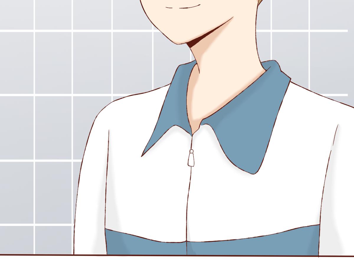 《少女的花语物语》其实一直都知道 第39页