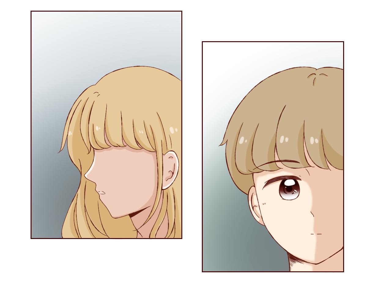 《少女的花语物语》其实一直都知道 第4页