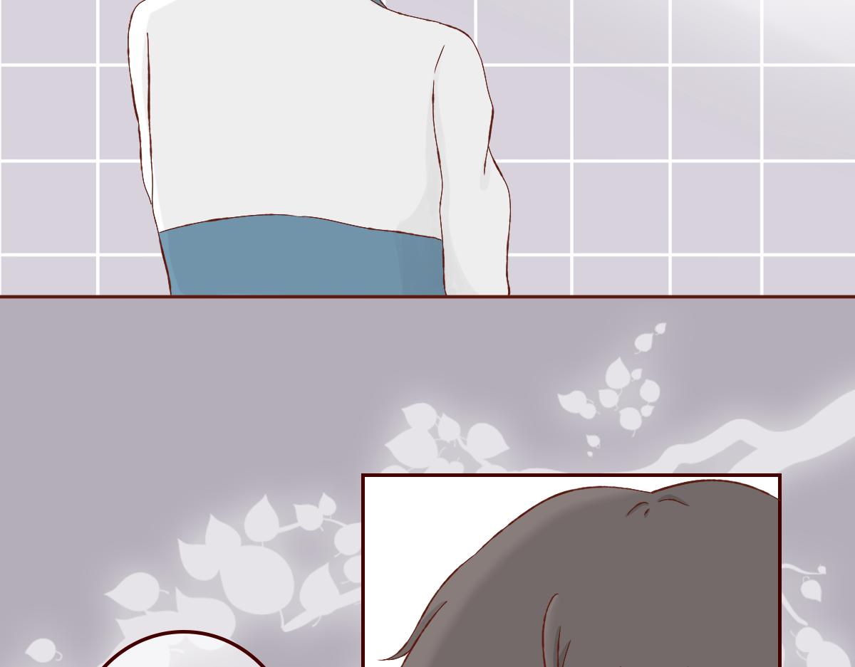 《少女的花语物语》我可以喜欢你吗？ 第12页