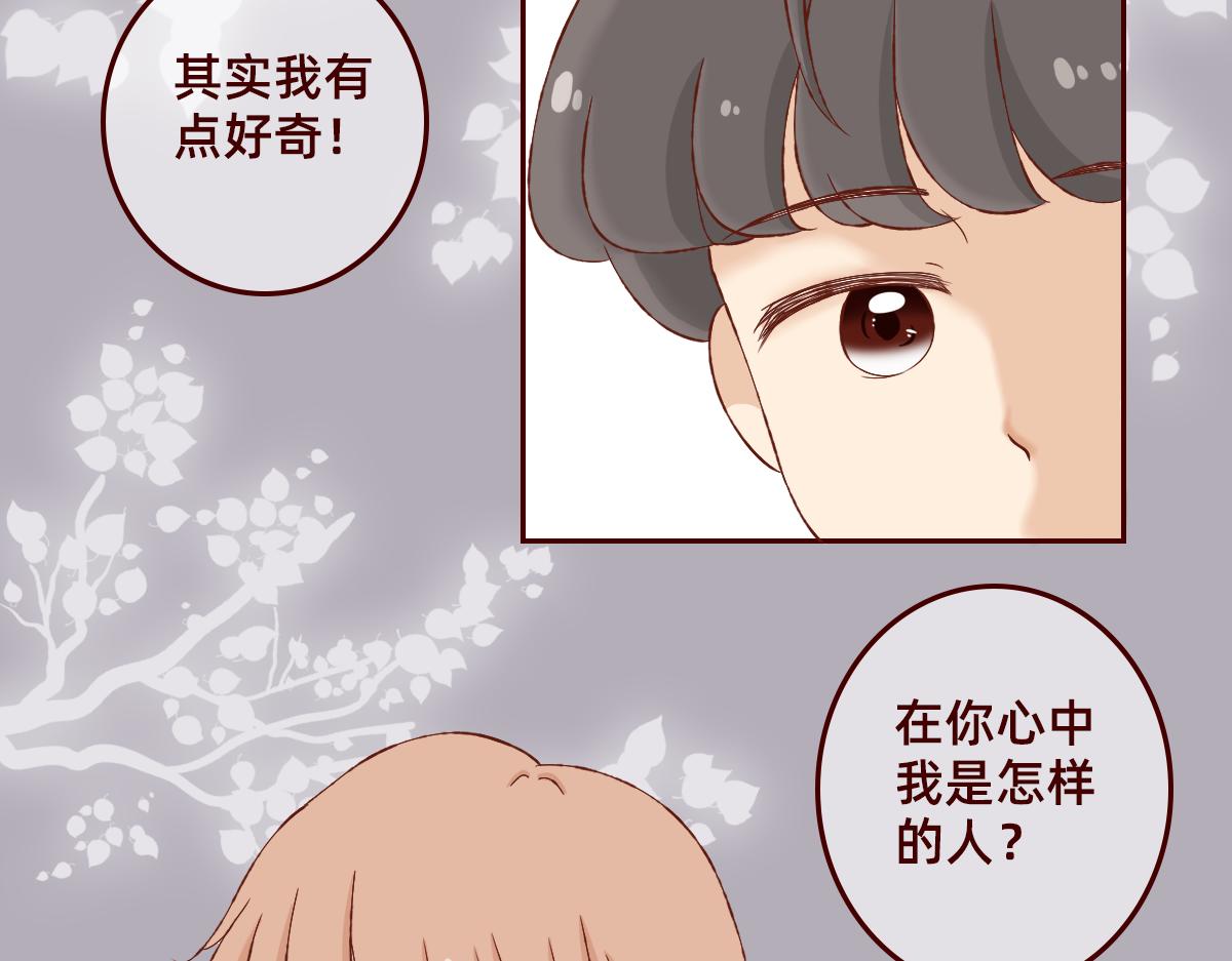 《少女的花语物语》我可以喜欢你吗？ 第13页