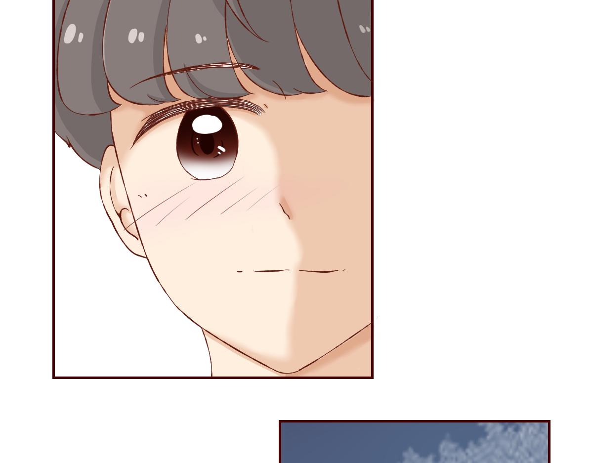 《少女的花语物语》我可以喜欢你吗？ 第18页