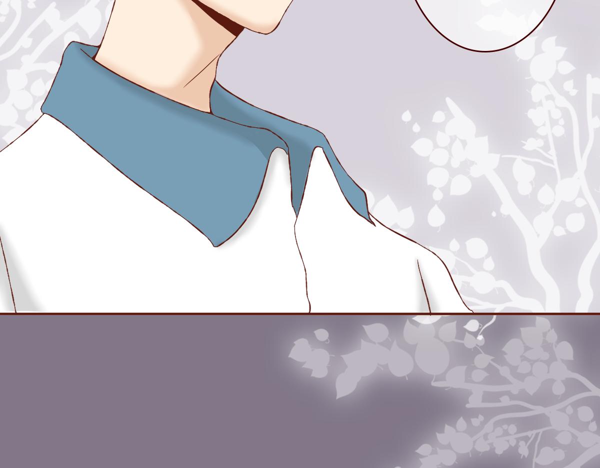 《少女的花语物语》我可以喜欢你吗？ 第37页