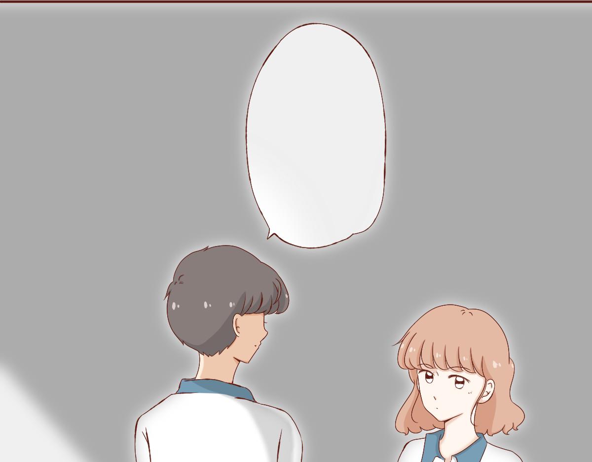 《少女的花语物语》我可以喜欢你吗？ 第41页